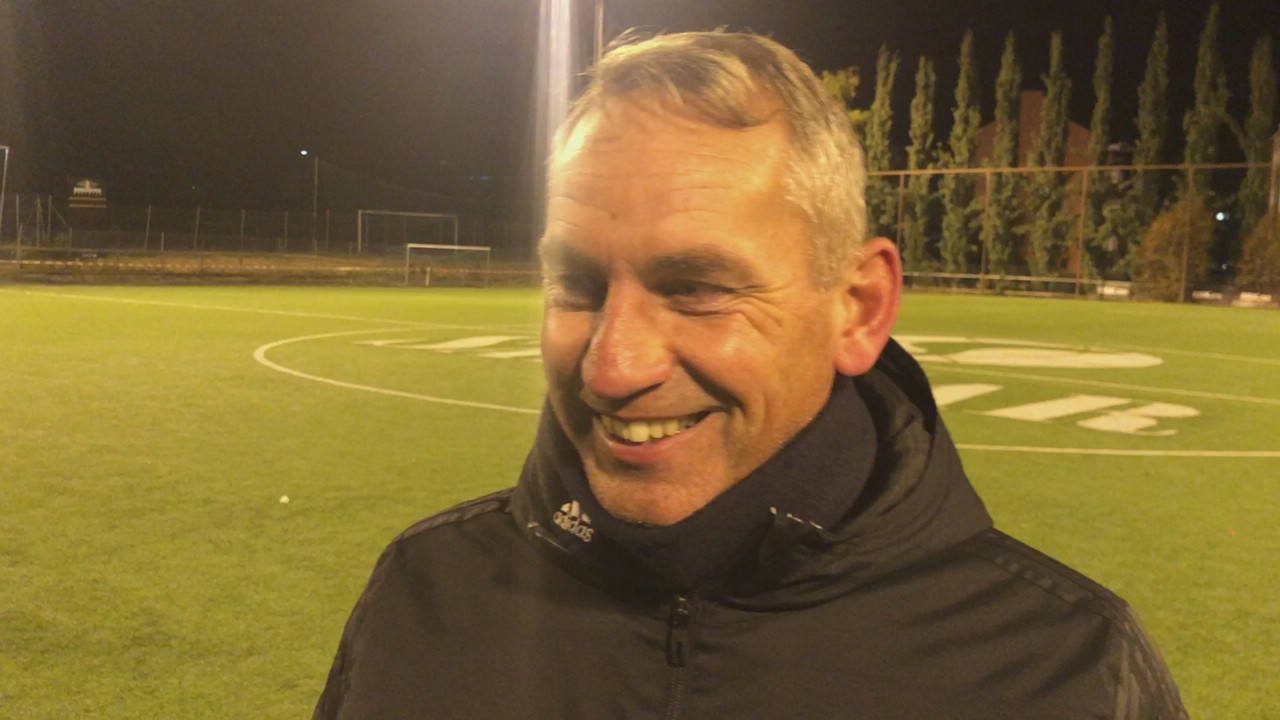 - Lagånden har vært avgjørende